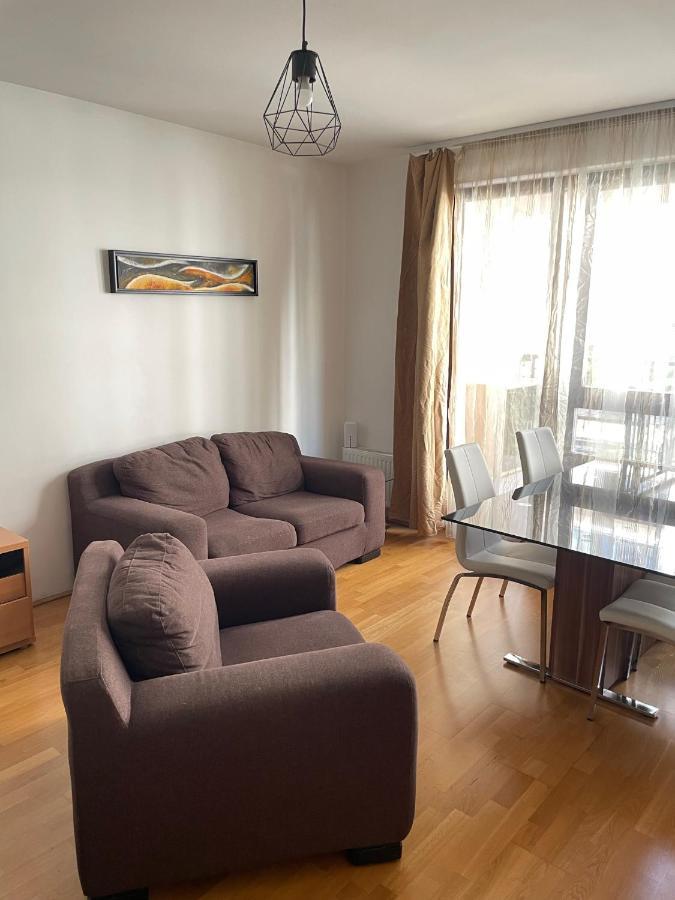 Bda H10 Apartment Budapest Eksteriør billede