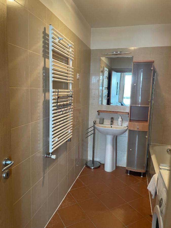 Bda H10 Apartment Budapest Eksteriør billede